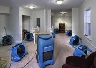 drying and dehumidification equipment